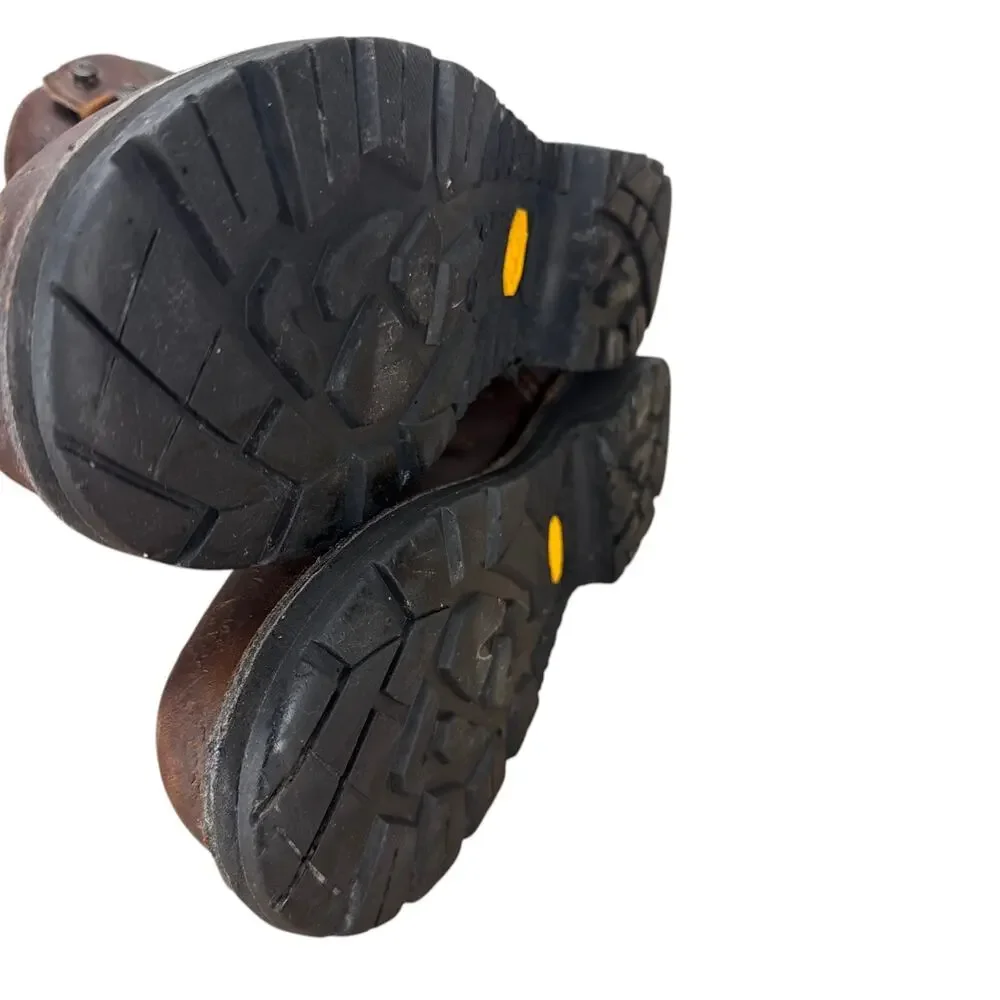 Danner Workman 8